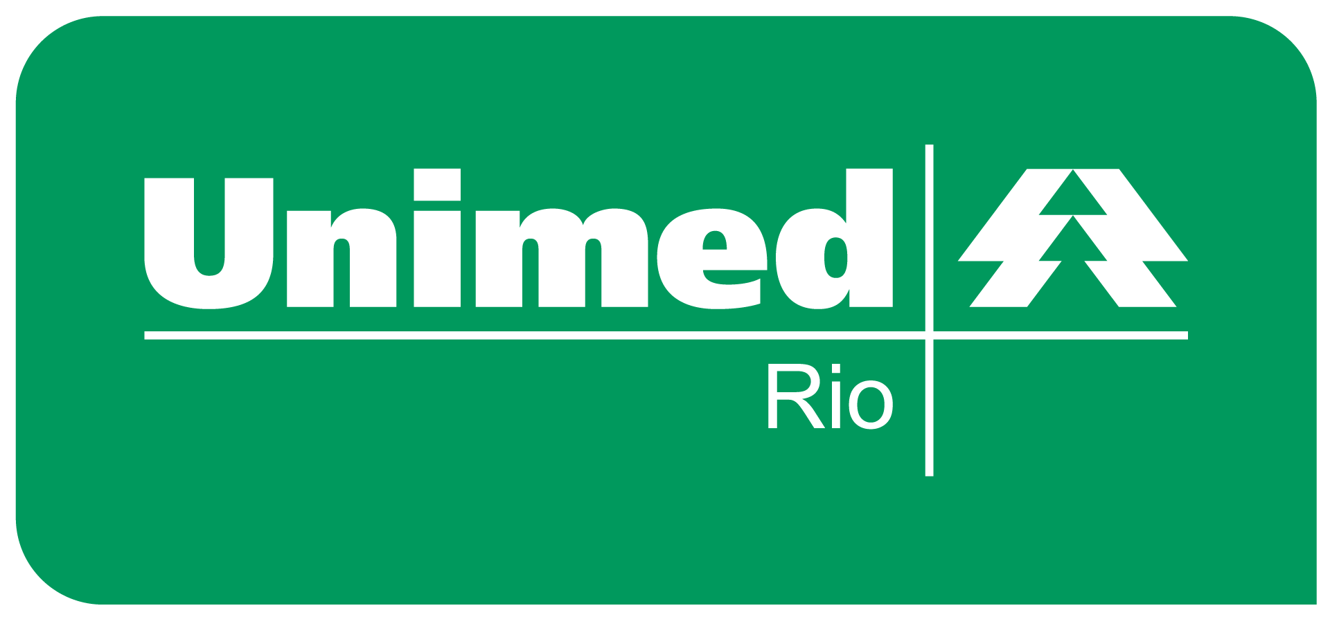 Inicio Unimed Rio Logo
