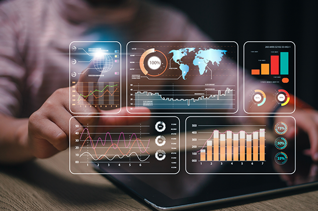 Cultura data-driven na gestão de saúde: como ela pode transformar sua empresa Entenda como a cultura data-driven pode transformar a gestão em saúde.