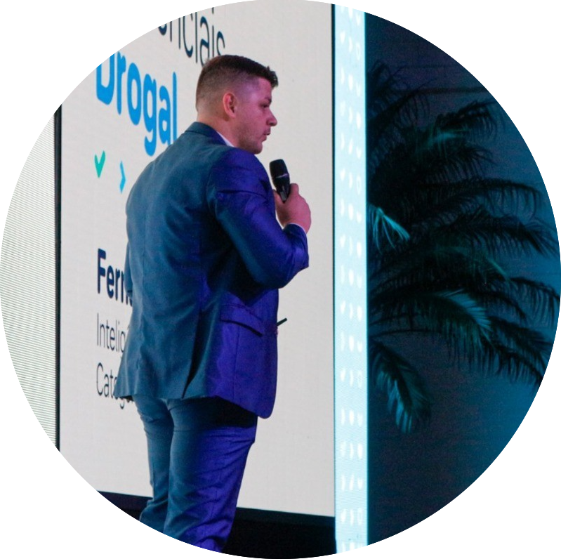 Inicio fernando santos drogal