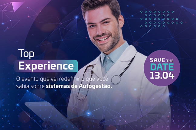 Top Experience - O evento da Top Down que vai mudar o seu negócio img artigo