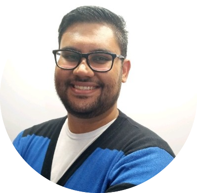 Inicio ricardo pereira dpsp