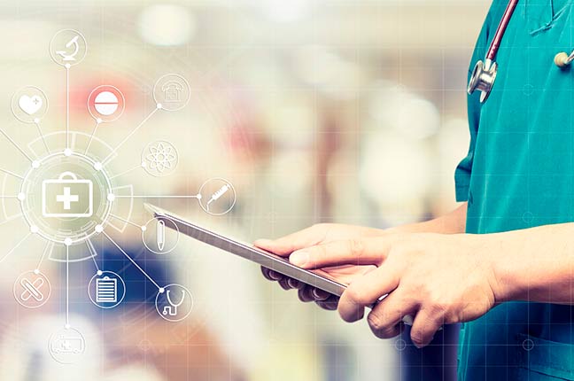 Como um Sistema de Gestão em Saúde pode melhorar os processos da sua operadora? shutterstock 1085068571