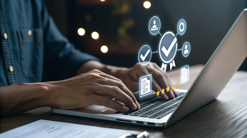 Como otimizar o fluxo de autorizações e reduzir custos assistenciais Transforme sua gestão com estratégias que reduzem os custos assistenciais e colocam o controle de volta na mão dos gestores operacionais.