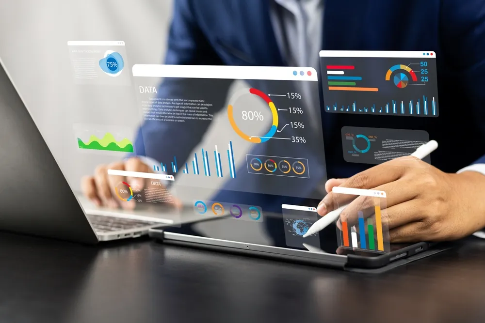 Integração de setores: o segredo para reduzir ruídos e melhorar resultados A integração de setores conecta dados e tira sua gestão do piloto automático.