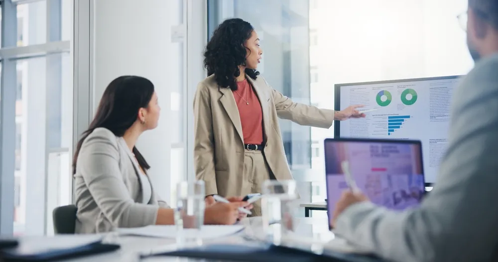Como a gestão de indicadores reduz ruídos e melhora a tomada de decisão Descubra como a gestão de indicadores ajuda a transformar sua operadora de saúde.