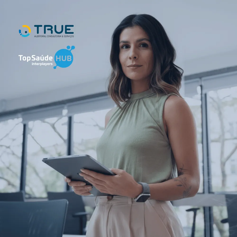 Case de Sucesso: como a TRUE transformou a gestão em saúde suplementar com a tecnologia e inovação da TopSaúde Veja como a TRUE transformou a gestão em saúde suplementar com a TopSaúde