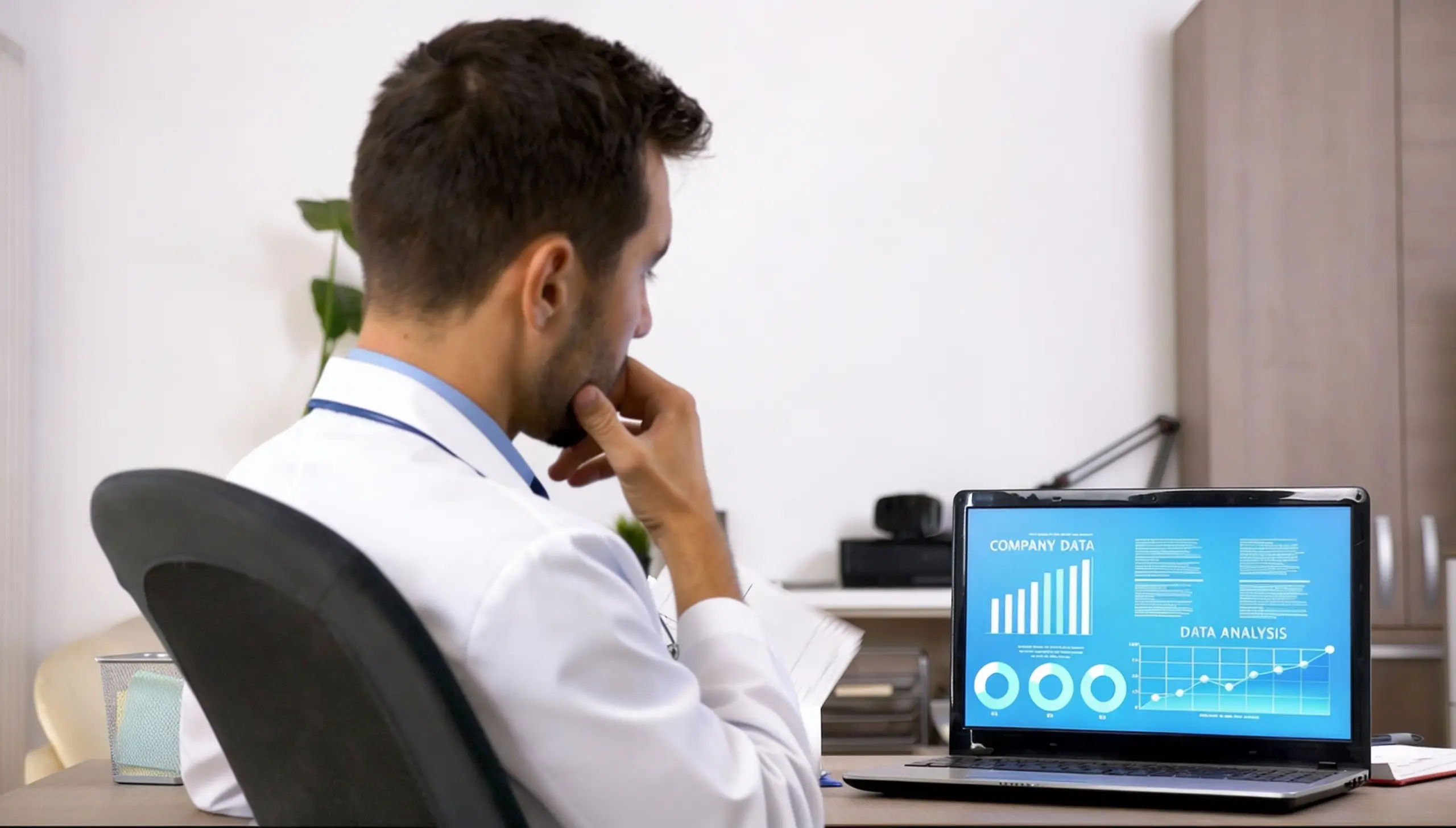 Use indicadores de desempenho e transforme decisões em resultados na saúde suplementar