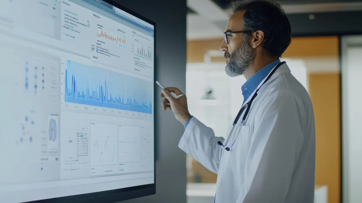 Saúde 5.0: o que é e como ela impacta as operadoras de saúde Conheça a Saúde 5.0 e seus efeitos na saúde suplementar