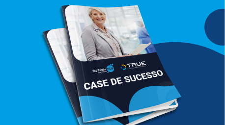 Transforme a gestão da sua operadora